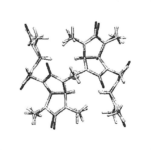 Makromolekula