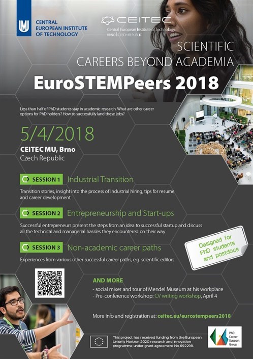 Euro STEMpeers _2018