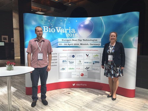 Bio Varia 2018